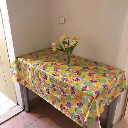 Casa de hóspedes Slava *