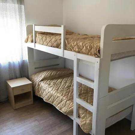 Casa de hóspedes Slava