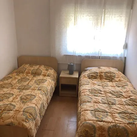 Casa de hóspedes Slava Međugorje