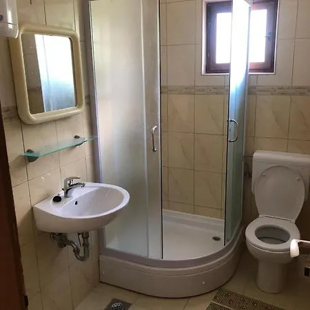 Slava Casa de hóspedes Međugorje