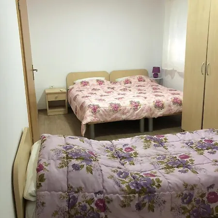 Casa de hóspedes Slava *