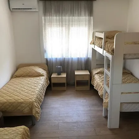 Slava Casa de hóspedes Međugorje