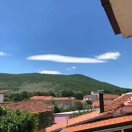 Slava Međugorje