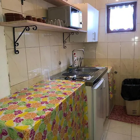Casa de hóspedes Slava *